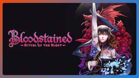 epic games store bloodstained