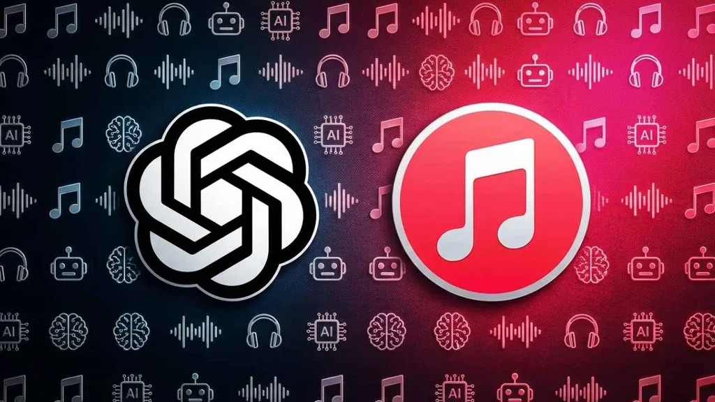 ChatGPT’ye Apple Music desteği geliyor ve müzik arama alışkanlığı değişiyor