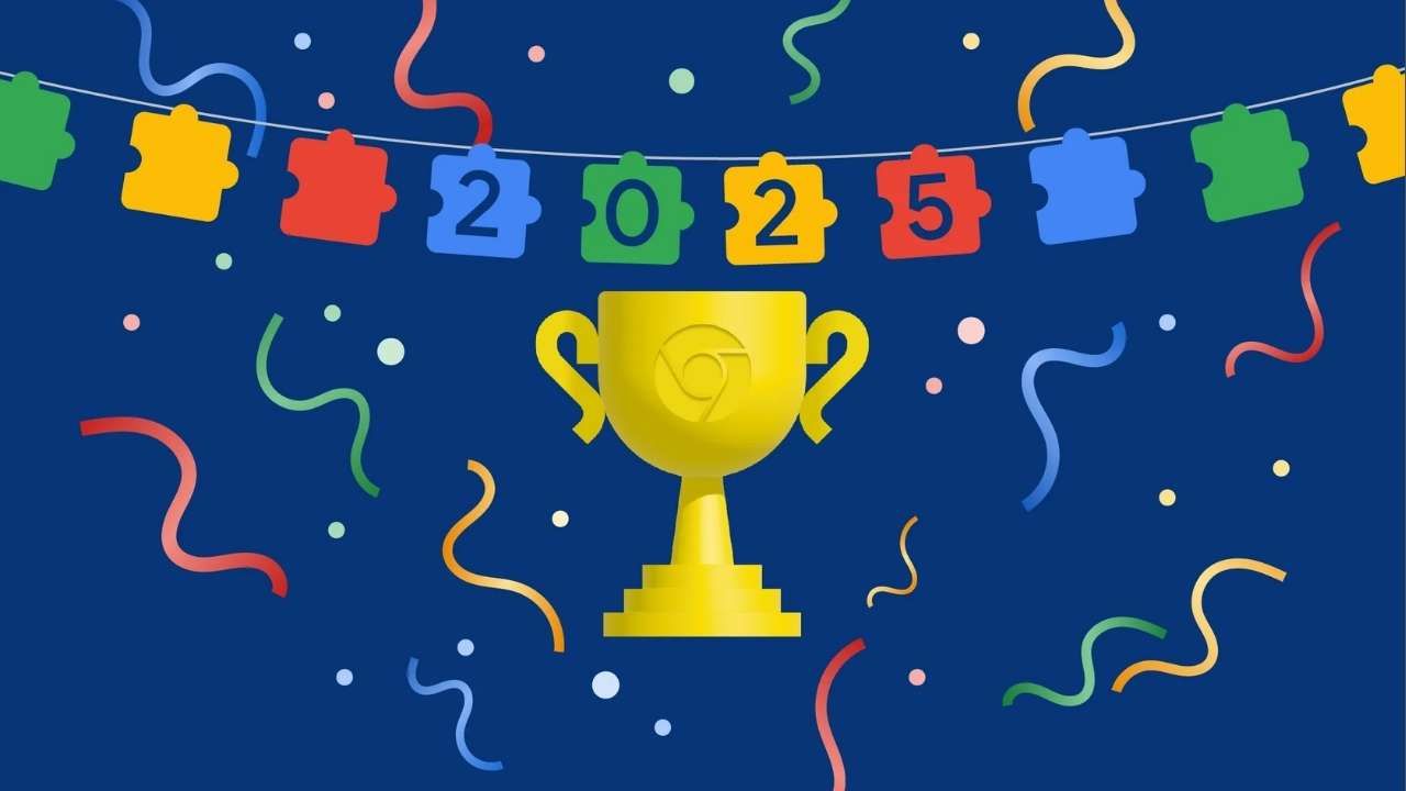 chrome web uzantıları 2025