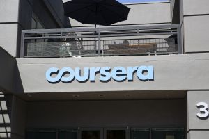 coursera
