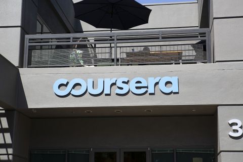 coursera