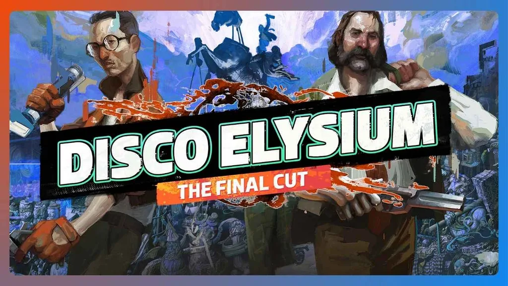 Epic Games Store, ₺575’lik Disco Elysium – The Final Cut oyununu ücretsiz yaptı