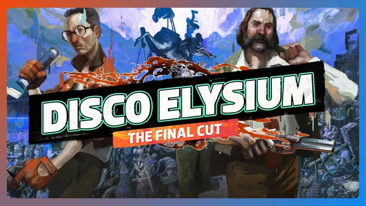 Epic Games Store, ₺575’lik Disco Elysium – The Final Cut oyununu ücretsiz yaptı