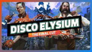 disco elysium