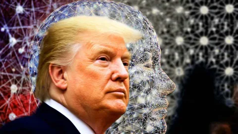 Trump yönetimi federal düzenlemeleri hızlandırmak için yapay zekâya yöneliyor