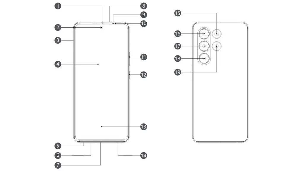 Dreame’nin ilk akıllı telefonunun detayları tanıtılmadan önce sızdı