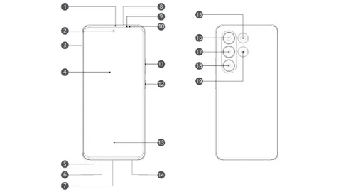 Dreame’nin ilk akıllı telefonunun detayları tanıtılmadan önce sızdı