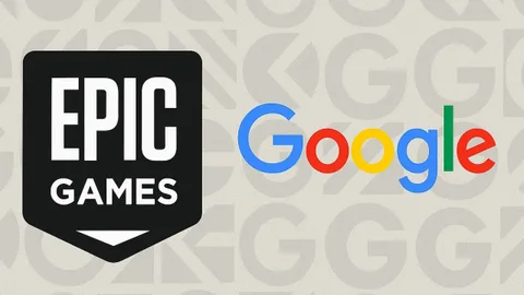 Google ile Epic arasında gizli kalan 800 milyon dolarlık anlaşma ortaya çıktı