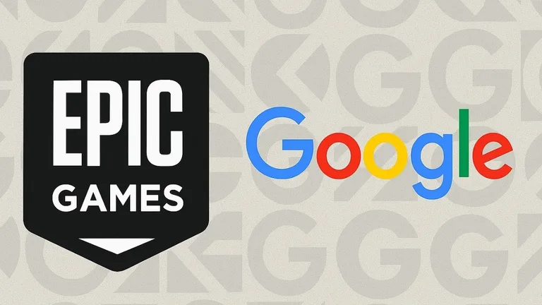 Google ile Epic arasında gizli kalan 800 milyon dolarlık anlaşma ortaya çıktı