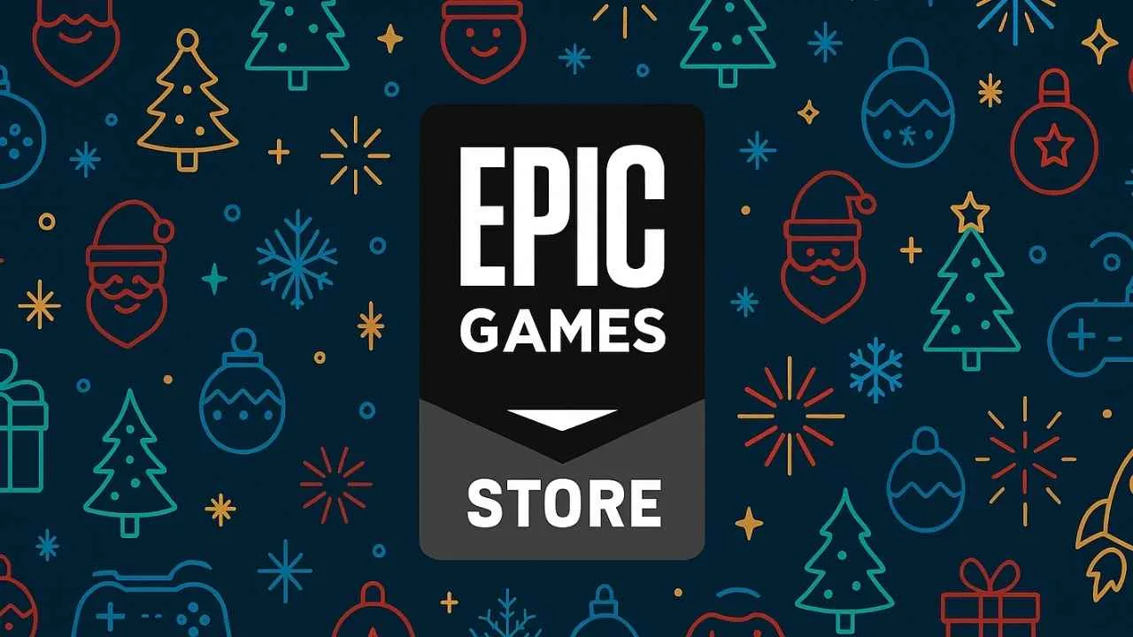 Epic Games yılbaşı takviminde Red Dead Redemption 2 ve 14 oyun yer alacak