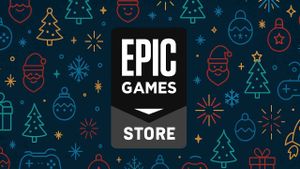 epic games store yılbaşı