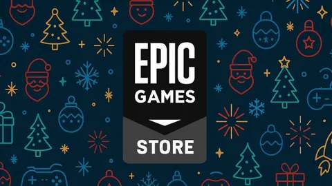 Epic Games yılbaşı takviminde Red Dead Redemption 2 ve 14 oyun yer alacak