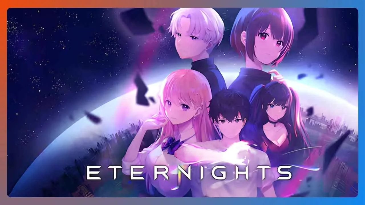 Epic Games Store’da bugün ücretsiz: ₺349’luk Eternights kütüphaneye eklenebiliyor