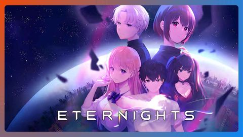 epic games store eternights