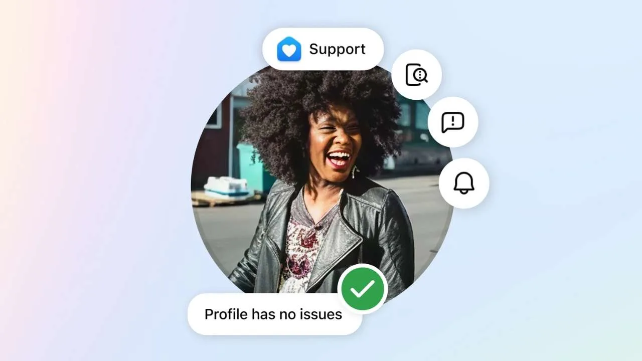 Meta, Facebook ve Instagram kullanıcı desteğini merkezi yapıya taşıdı