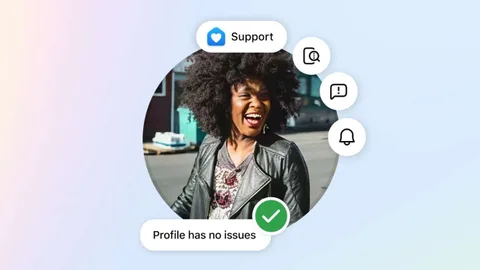 Meta, Facebook ve Instagram kullanıcı desteğini merkezi yapıya taşıdı