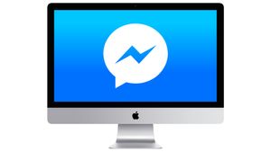 facebook messenger