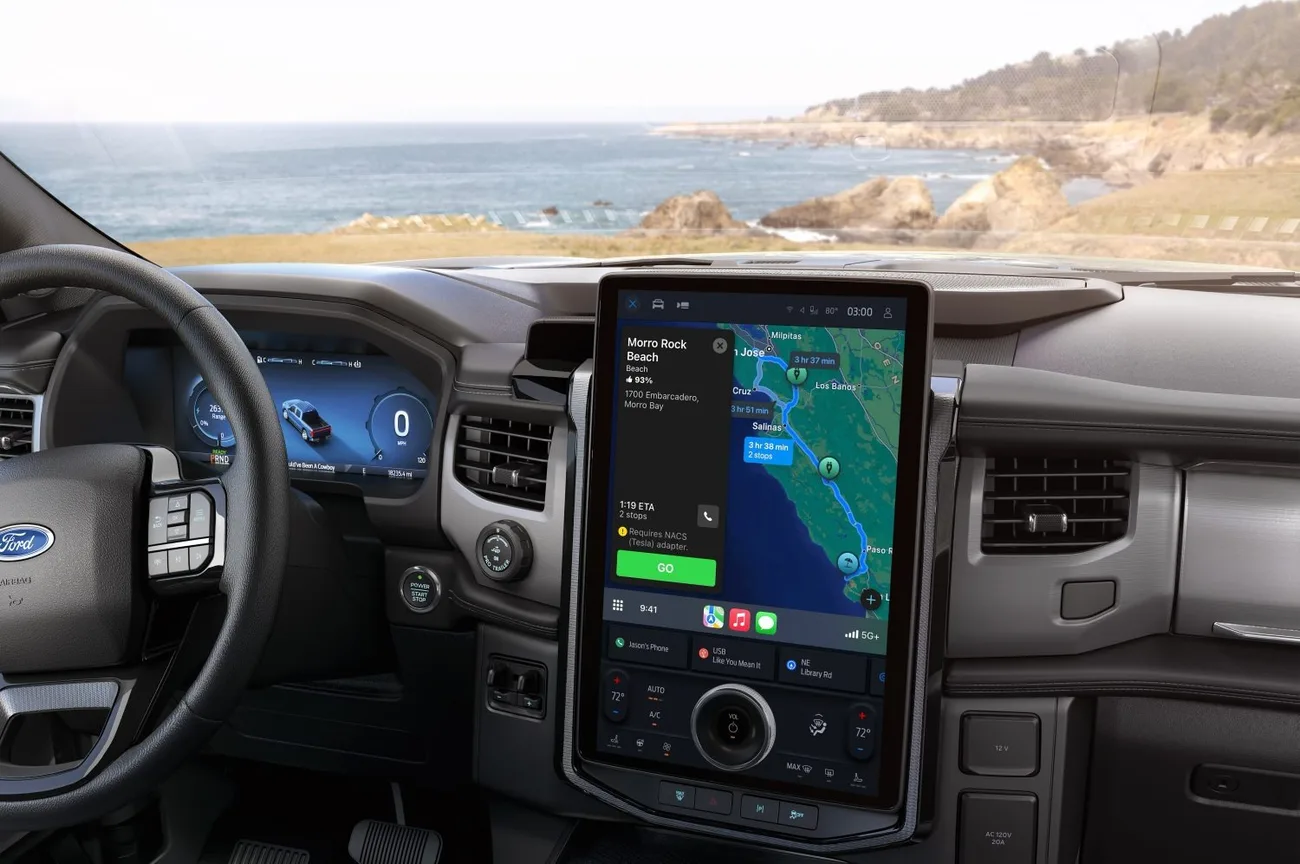 Ford’dan Apple CarPlay açıklaması: Destek devam edecek