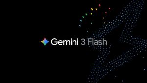 gemini 3 flash