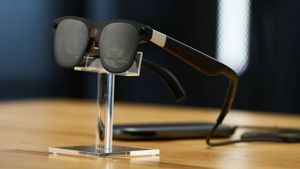 google project aura xreal