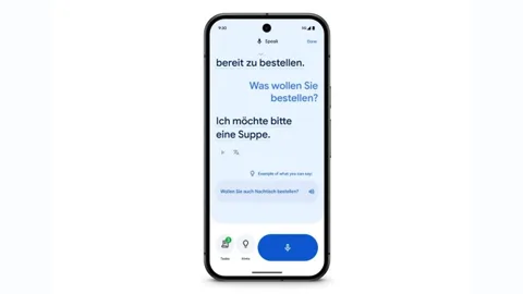 Google Translate, canlı konuşma çevirisini tüm kulaklıklara açtı