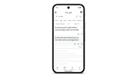 Google, Gemini destekli Translate güncellemeleriyle çeviri deneyimini genişletiyor