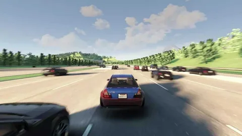 GTA 5’e Avrupa kıtası, otoyollar ve daha fazlasını ekleyen mod yayımlandı