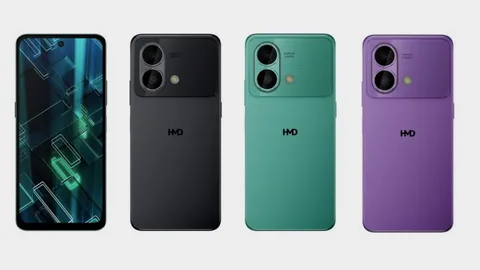 HMD Pulse 2 serisi sızdırıldı: Pulse 2 Pro kamera ve ekranıyla öne çıkıyor