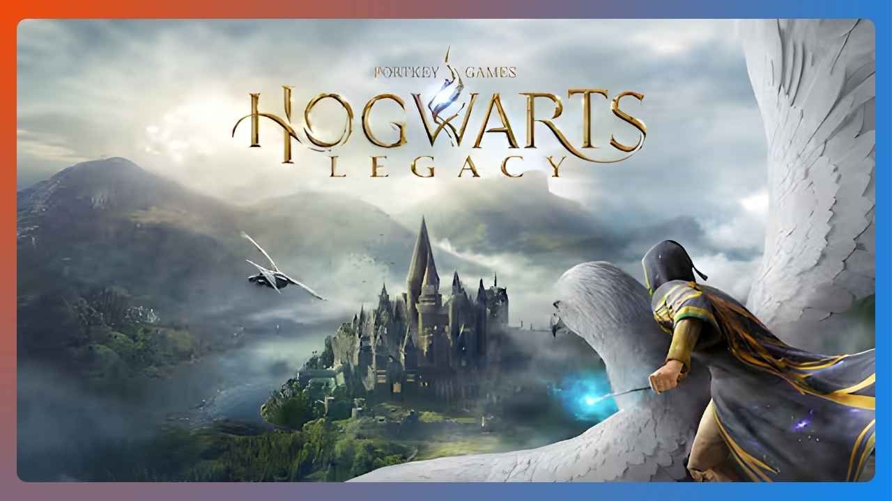 hogwarts legacy epic games store