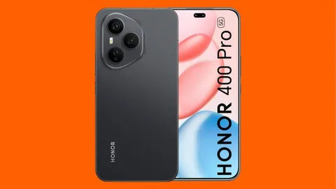HONOR 400 Pro 5G 512 GB için sepette 5.250 TL’lik indirim uygulanıyor