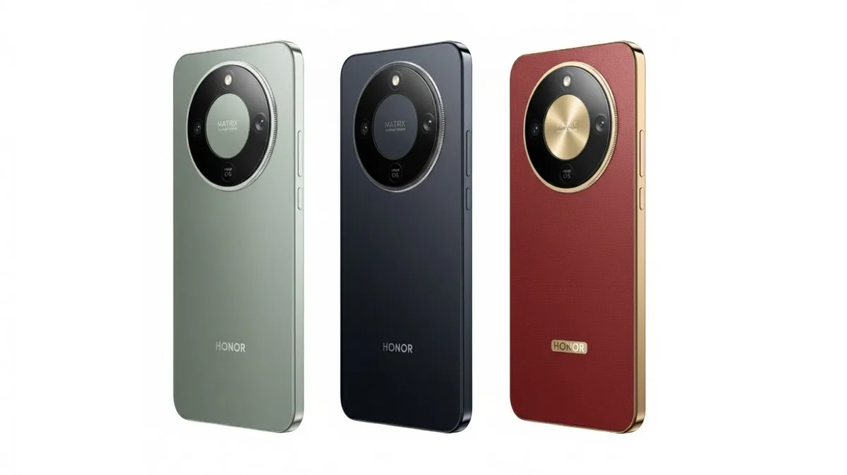 Honor Magic 8 Lite yüksek kapasiteli pili ve 108 megapiksel kamerayla resmiyet kazandı
