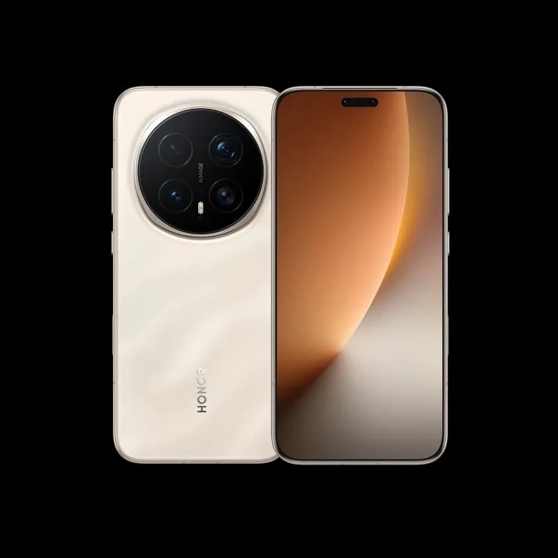 Honor Magic 8 Pro için dünyaya açılma süreci başladı