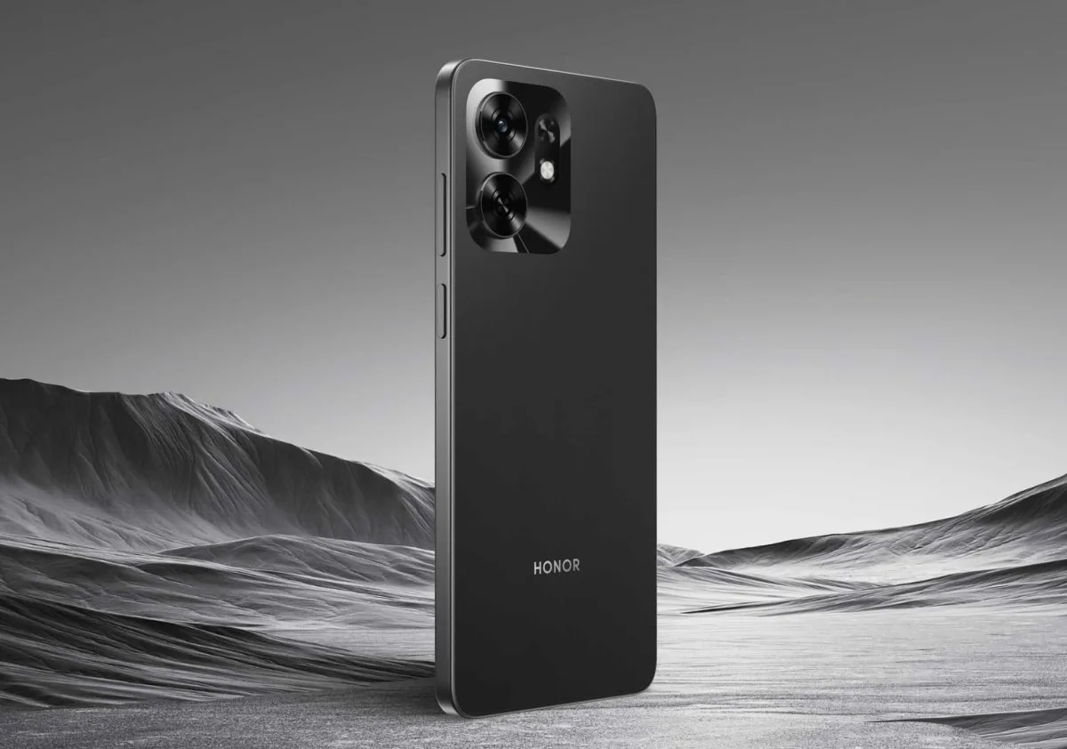 Honor Play 60A sessiz sedasız tanıtıldı: 5.300 mAh pil, Dimensity 6300 işlemci