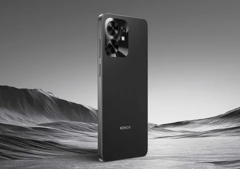 Honor Play 60A sessiz sedasız tanıtıldı: 5.300 mAh pil, Dimensity 6300 işlemci