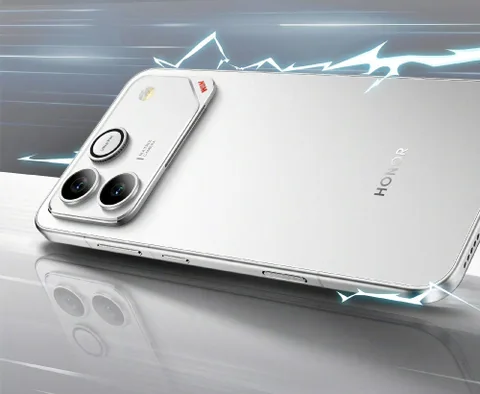 Honor Win serisiyle performansa odaklandı: Büyük pil ve güçlü donanım bir arada