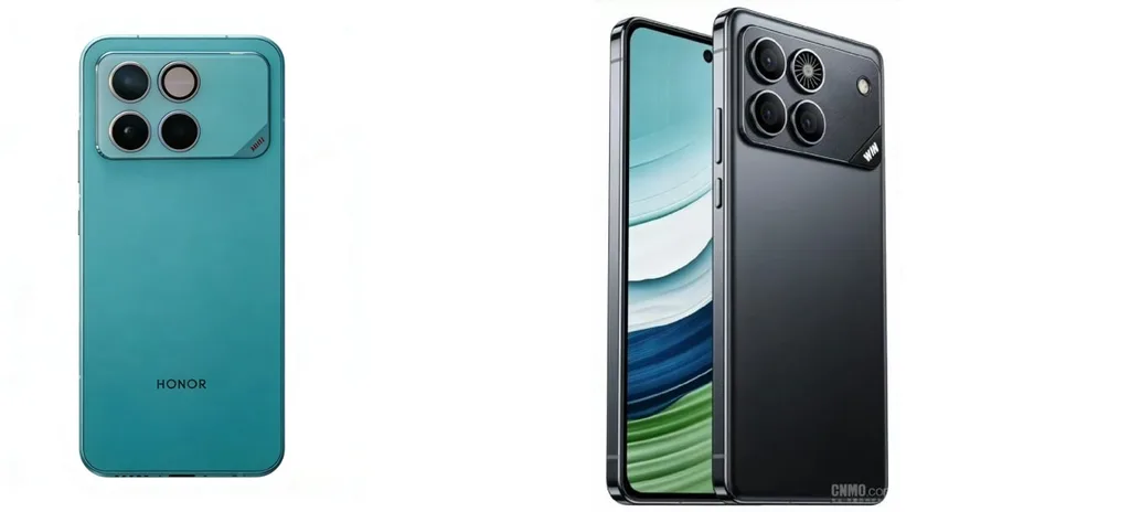 Honor Win tanıtılmadan gün yüzüne çıktı: 16 GB RAM, dev pil kapasitesi