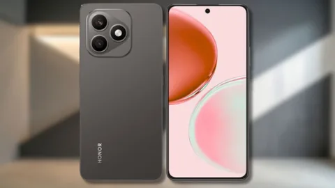 Honor X8d büyük pili ve 4G işlemcisiyle tanıtıldı