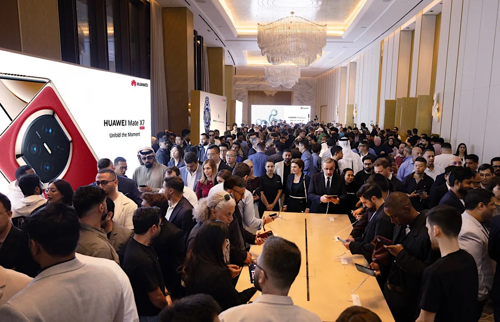 Huawei FreeClip 2 ve yeni nesil cihazlar global sahnede