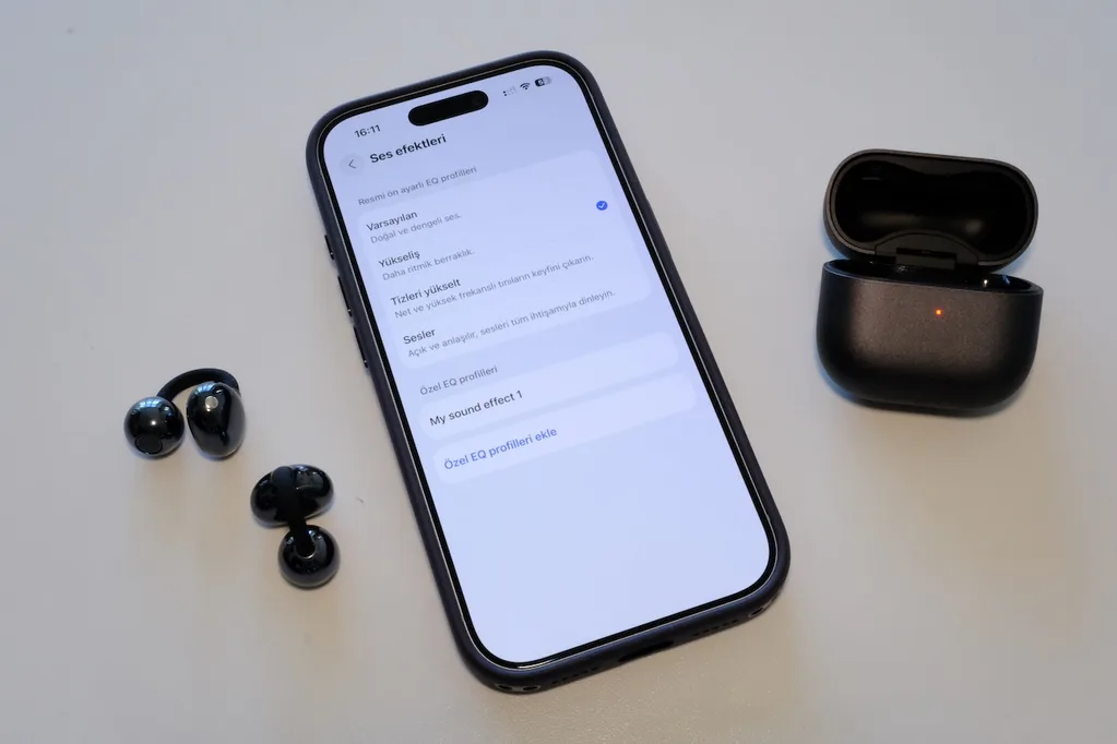 Gün boyu kulağınızdan çıkarmak istemeyeceksiniz: Huawei FreeClip 2 İncelemesi