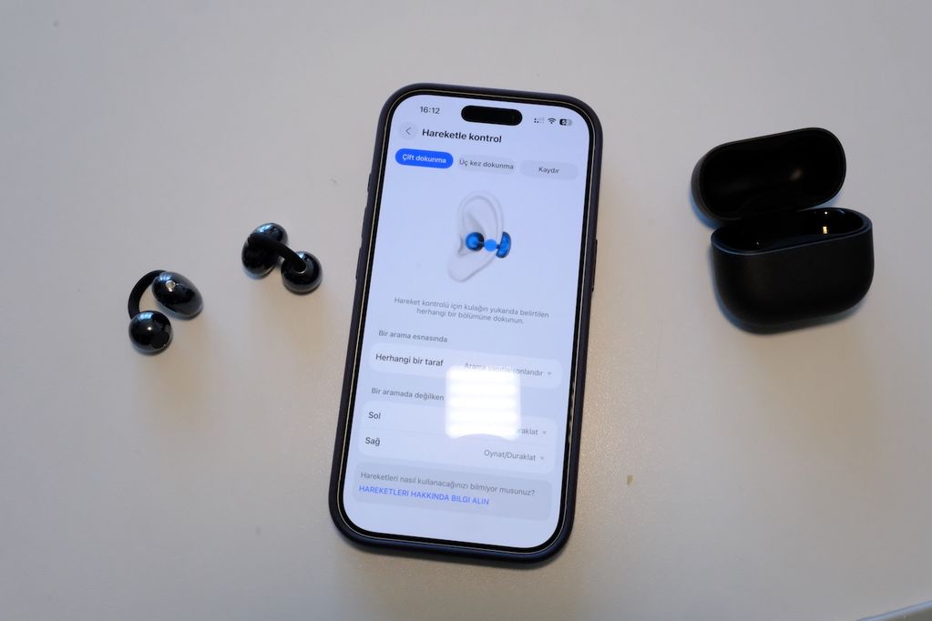 huawei freeclip 2 inceleme