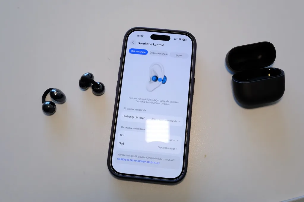 Gün boyu kulağınızdan çıkarmak istemeyeceksiniz: Huawei FreeClip 2 İncelemesi