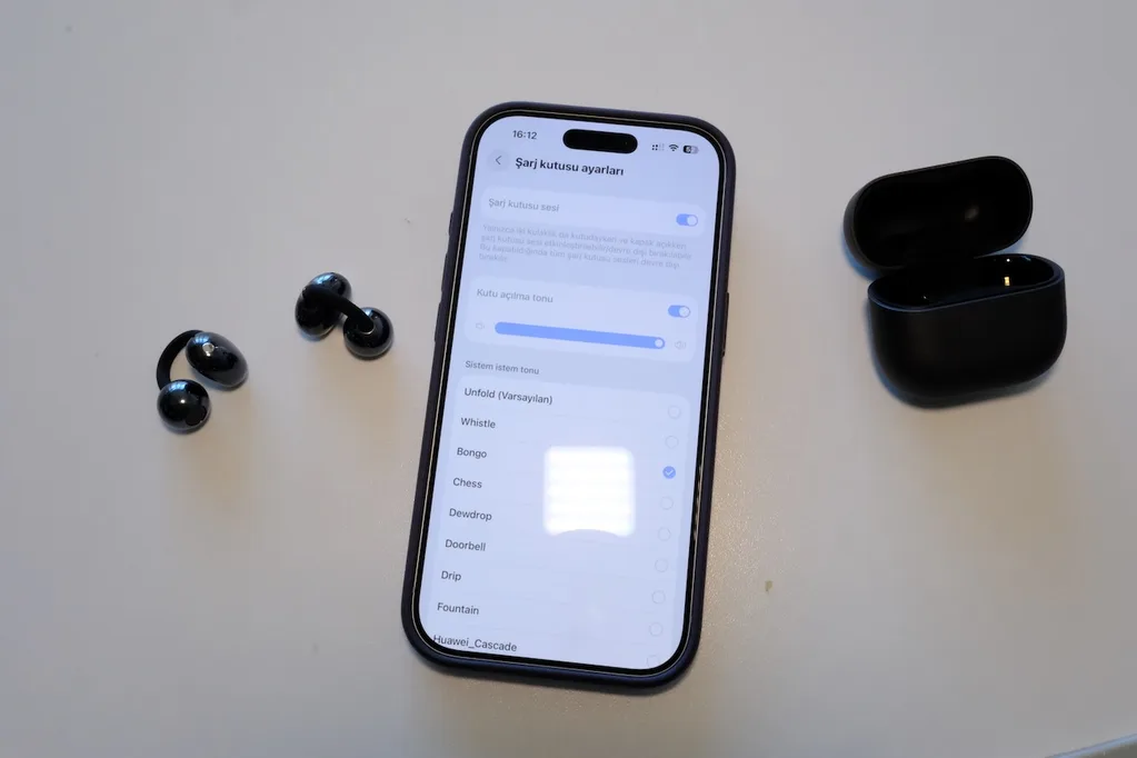 Gün boyu kulağınızdan çıkarmak istemeyeceksiniz: Huawei FreeClip 2 İncelemesi
