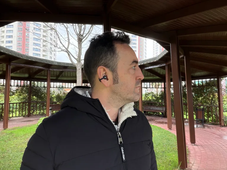 Gün boyu kulağınızdan çıkarmak istemeyeceksiniz: Huawei FreeClip 2 İncelemesi