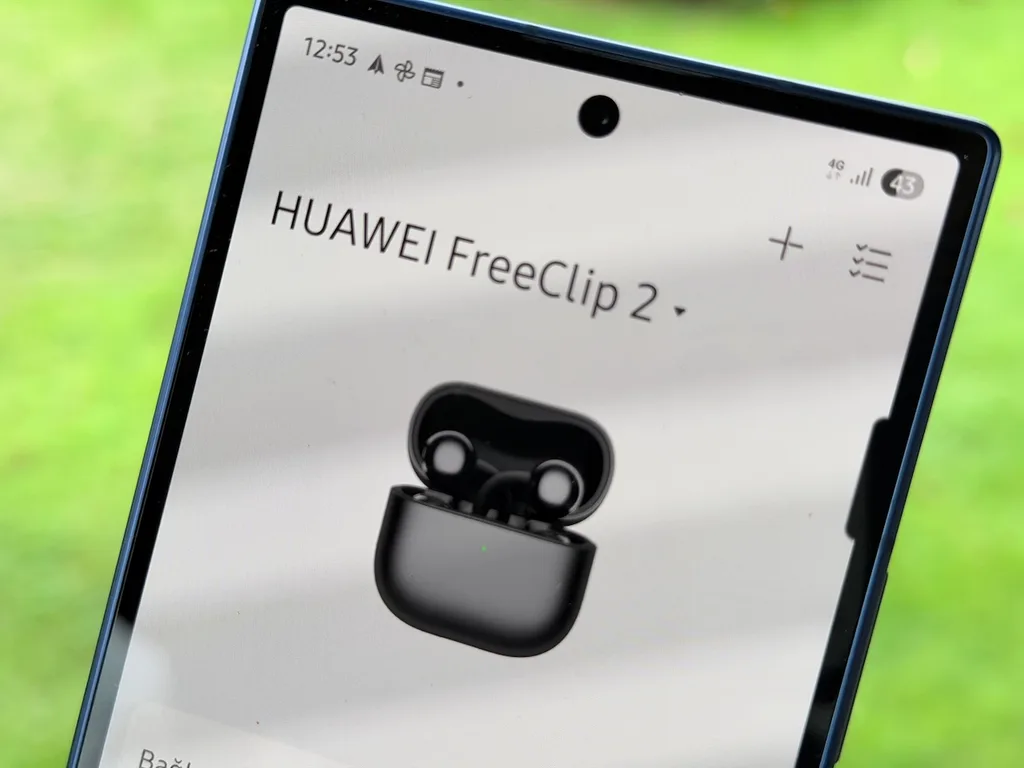Gün boyu kulağınızdan çıkarmak istemeyeceksiniz: Huawei FreeClip 2 İncelemesi