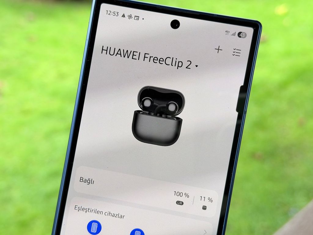 huawei freeclip 2 inceleme