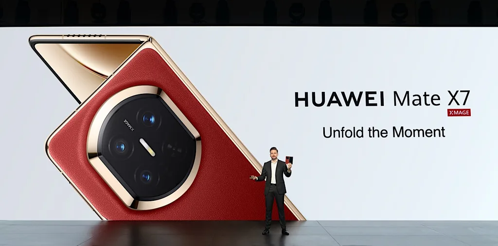 Huawei FreeClip 2 ve yeni nesil cihazlar global sahnede