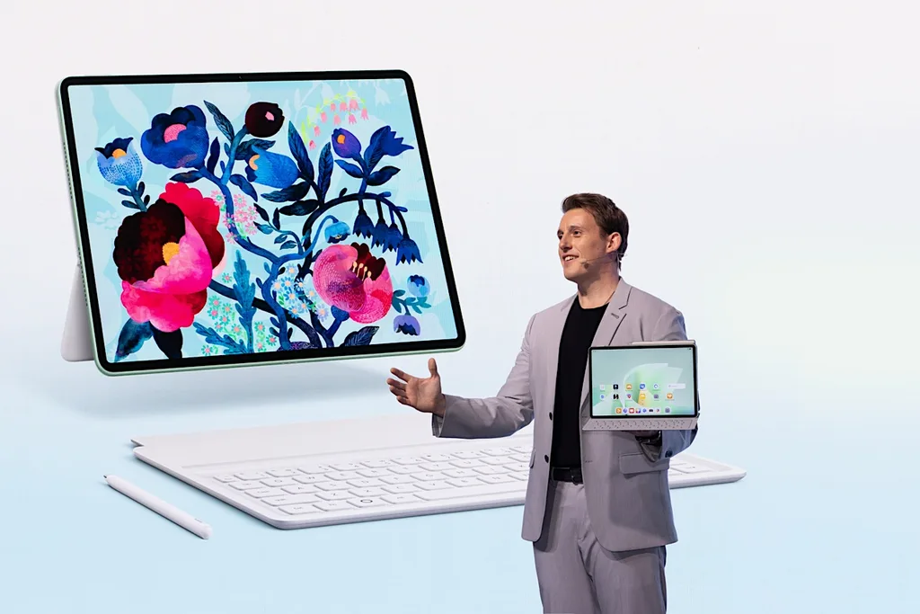 Huawei FreeClip 2 ve yeni nesil cihazlar global sahnede