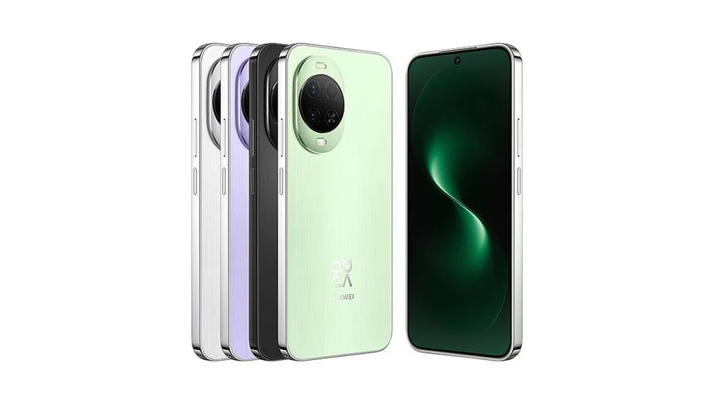 Huawei nova 15 serisi tanıtıldı: Kirin 9010S ve 6.500 mAh batarya öne çıktı