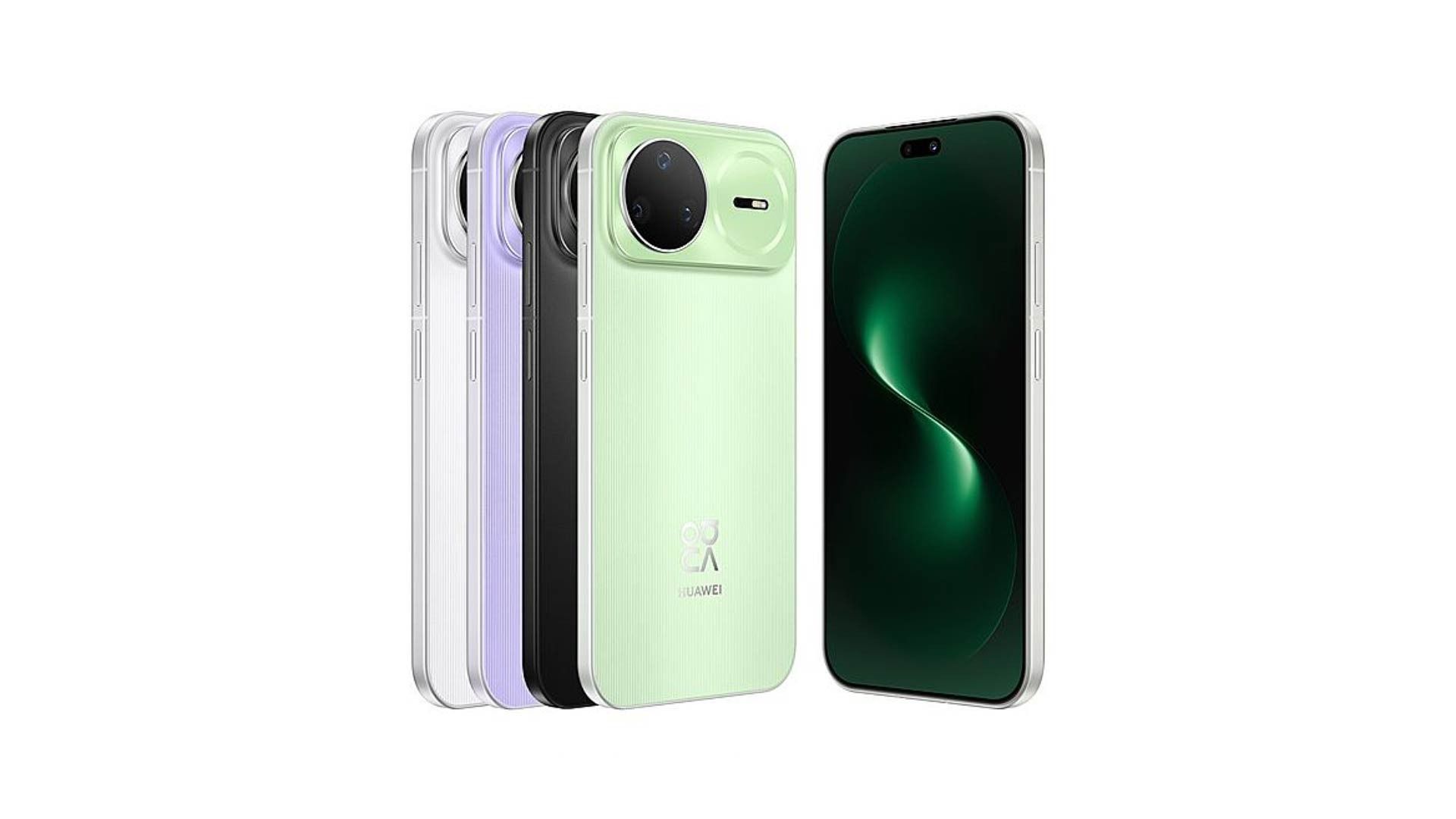 Huawei nova 15 Pro
