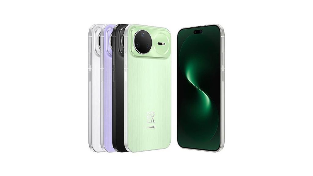 Huawei Nova 15 Pro